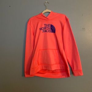 The North Face Hoodie